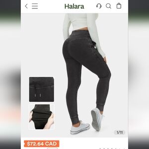 Halara jeans